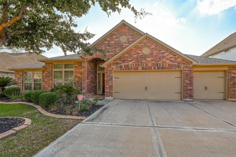 13406 Orchard Shadows Drive Richmond TX 77407
