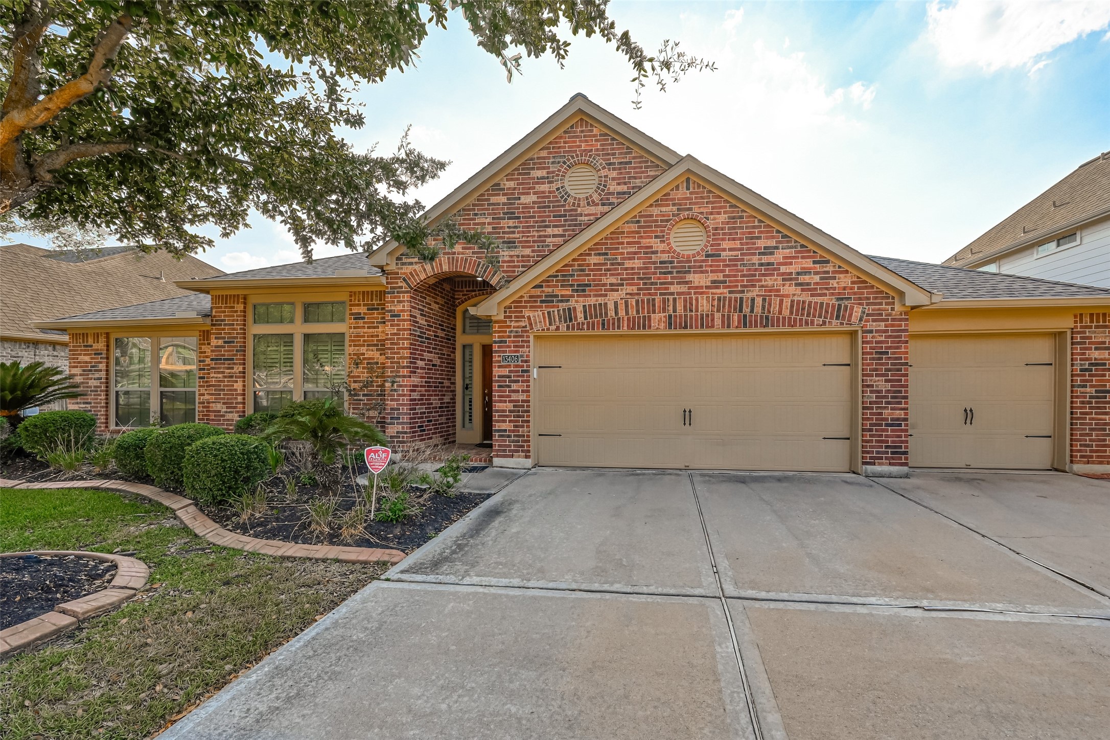 13406 Orchard Shadows Drive Richmond TX 77407