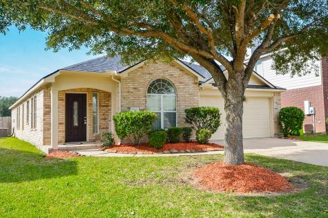 7626 Butler Lakes Court Rosenberg TX 77469
