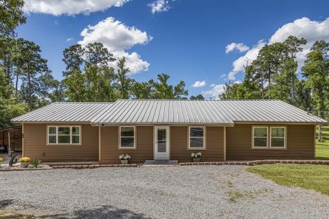 184 Oak Ridge Lane Livingston TX 77351