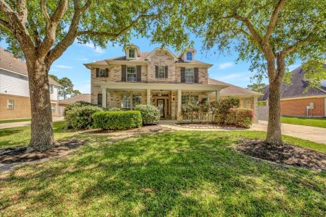 117 Sandpiper Lane League City TX 77573