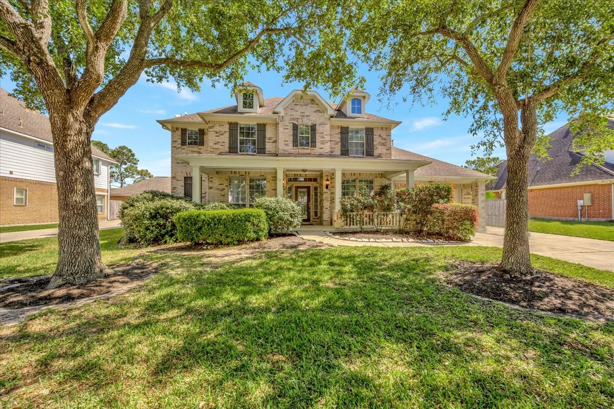 117 Sandpiper Lane League City TX 77573