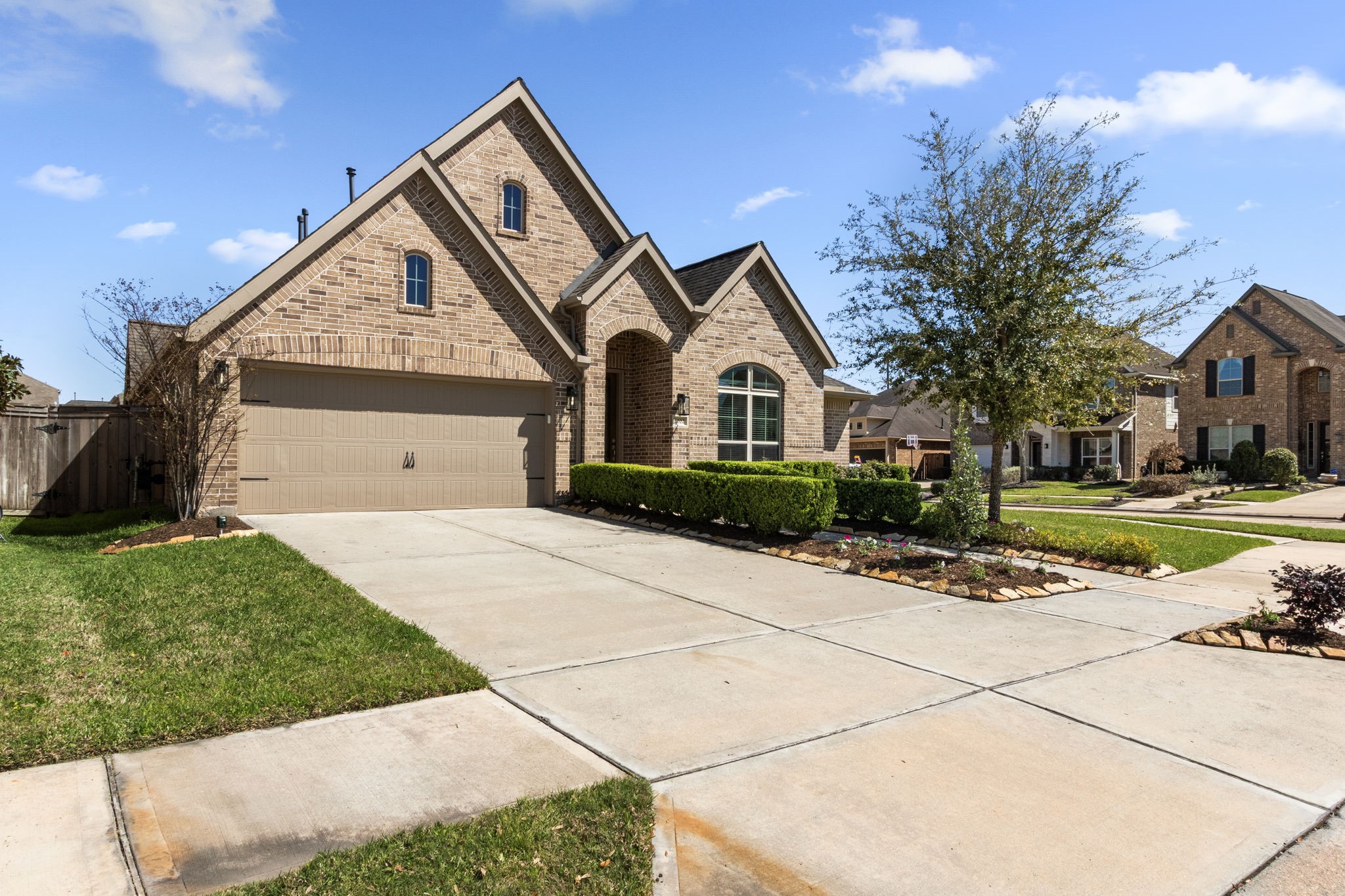 2002 Silver Moon Drive Missouri City TX 77459