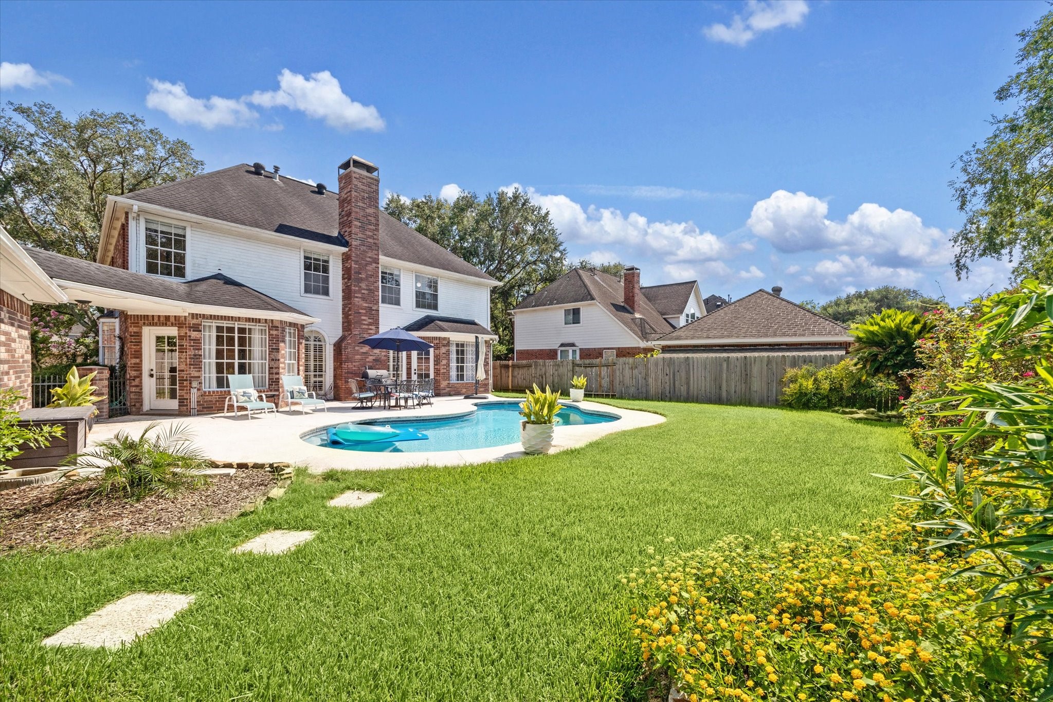 5615 Dairybrook Cove Sugar Land TX 77479