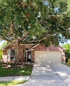 7203 Palmito Ranch Drive Richmond TX 77406