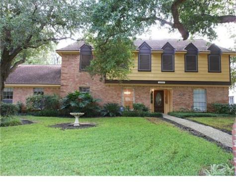 14643 Ravenhurst Lane Houston TX 77070
