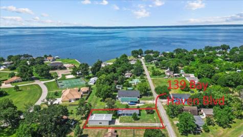 139 Bay Haven Boulevard Livingston TX 77351