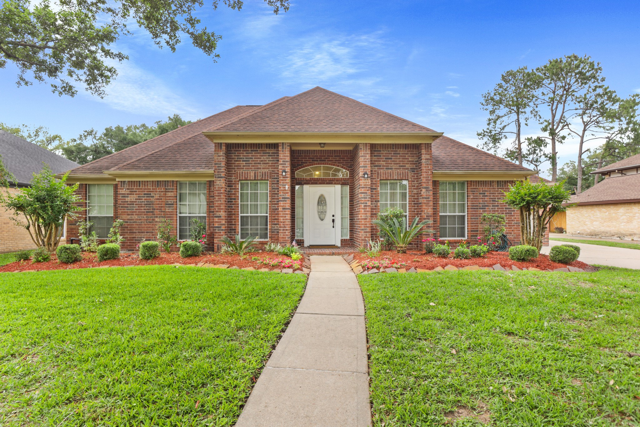 3023 Bonney Briar Drive Missouri City TX 77459