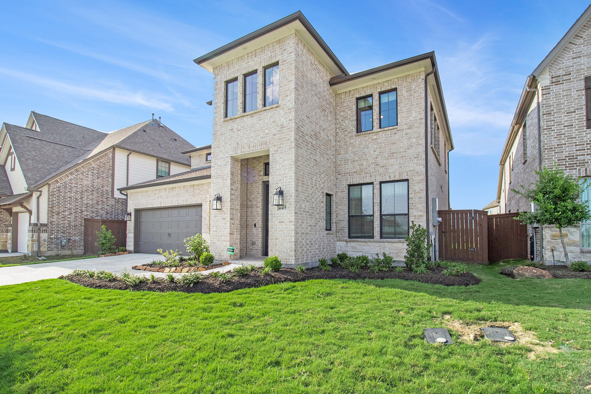 4415 Falcon Lake Drive Manvel TX 77578