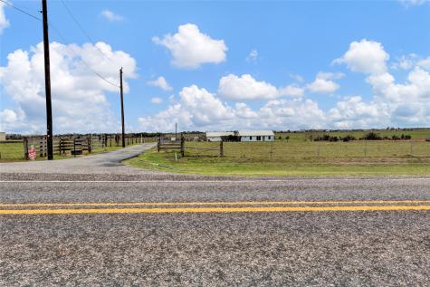7717 Fm 2187 Road Sealy TX 77474