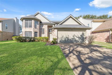 5035 Cotter Lake Drive Missouri City TX 77459