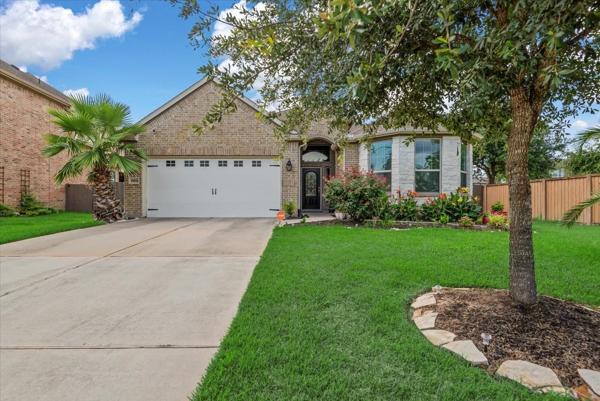 19611 Slate Hills Lane Spring TX 77388