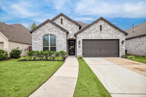 12506 Pierson Hollow Drive Humble TX 77346