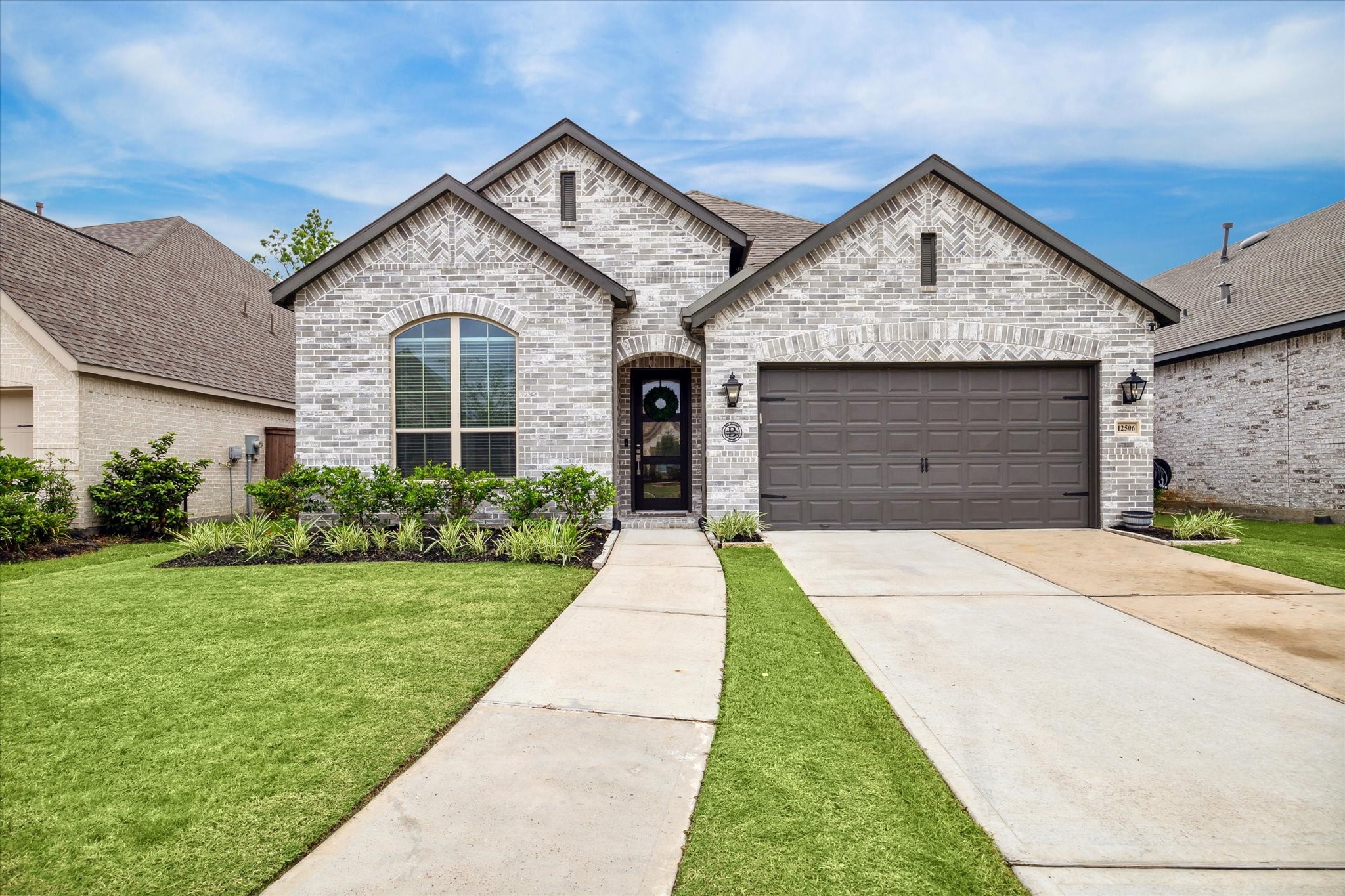12506 Pierson Hollow Drive Humble TX 77346