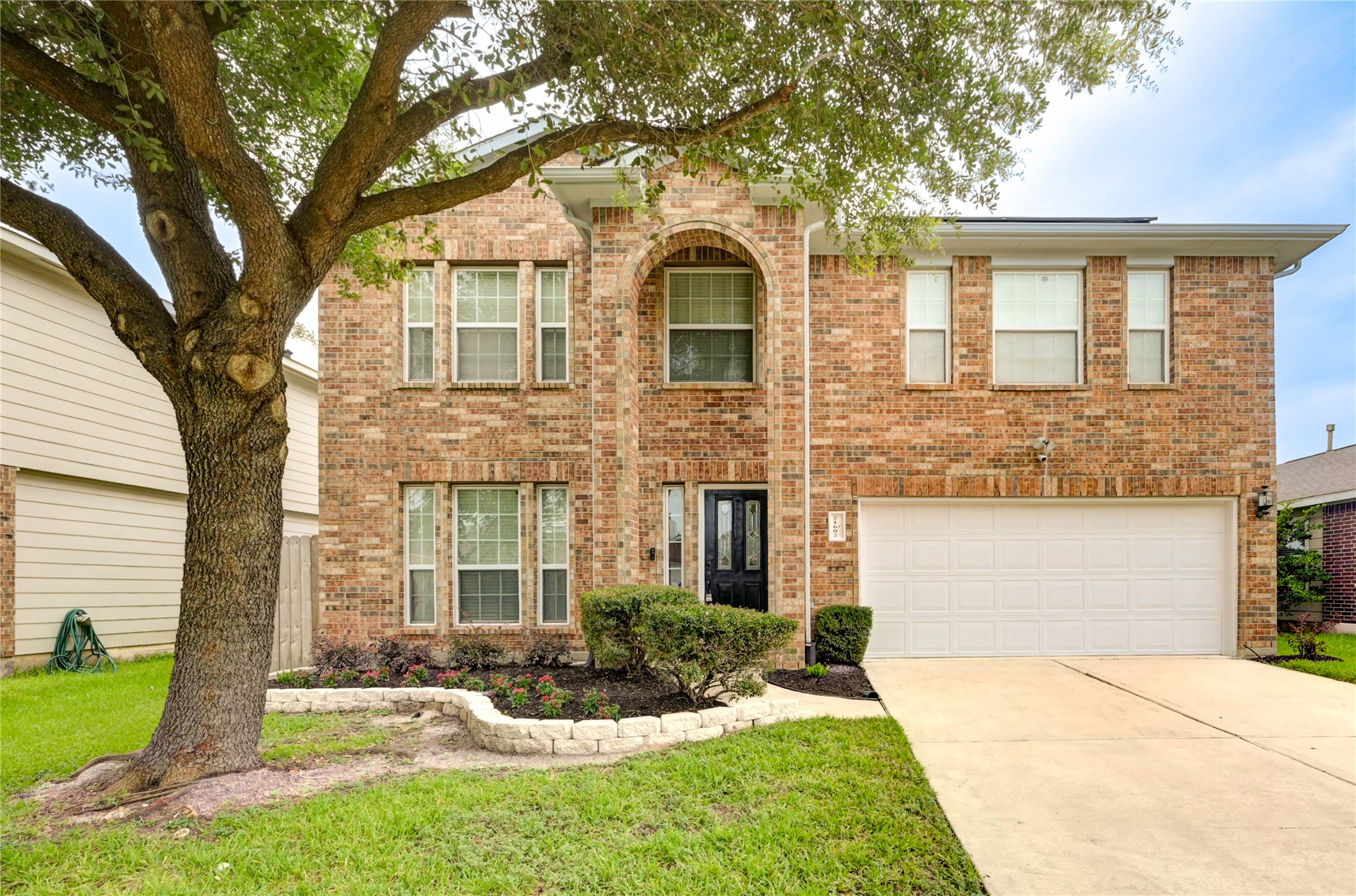 21602 N Boundary Peak Way Katy TX 77449