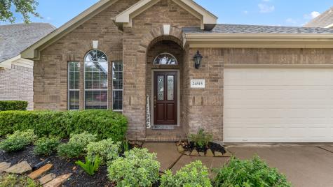 24515 Springwood Glen Lane Katy TX 77494