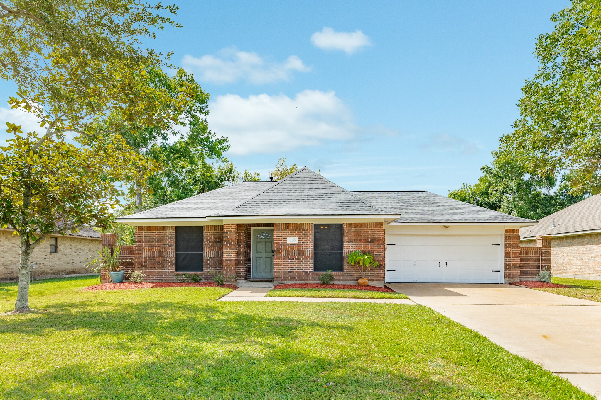 116 Bumelia Street Lake Jackson TX 77566