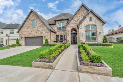 2206 Twilight Peak Missouri City TX 77459