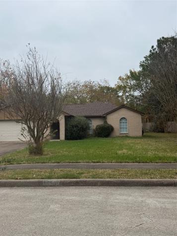 18303 Anne Drive Webster TX 77058