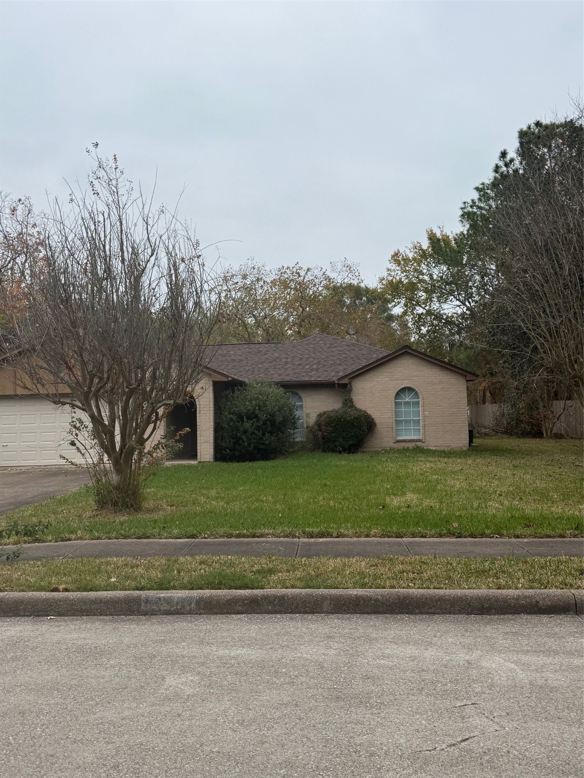 18303 Anne Drive Webster TX 77058