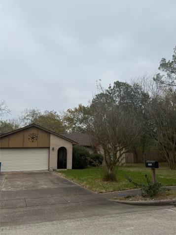 18303 Anne Drive Webster TX 77058