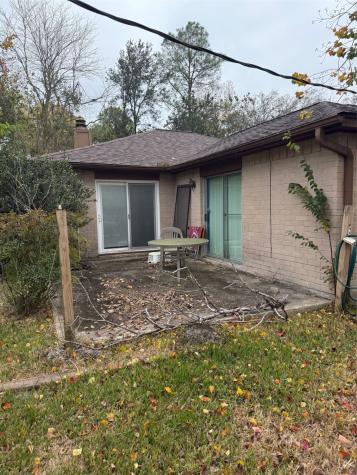18303 Anne Drive Webster TX 77058