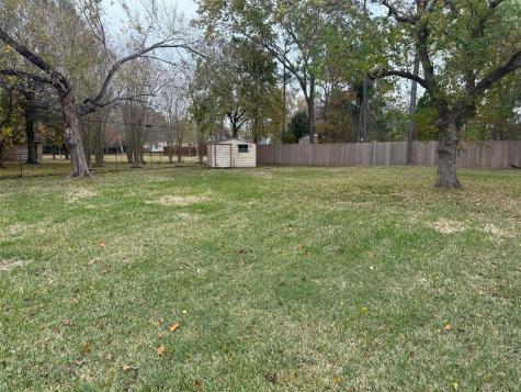 18303 Anne Drive Webster TX 77058