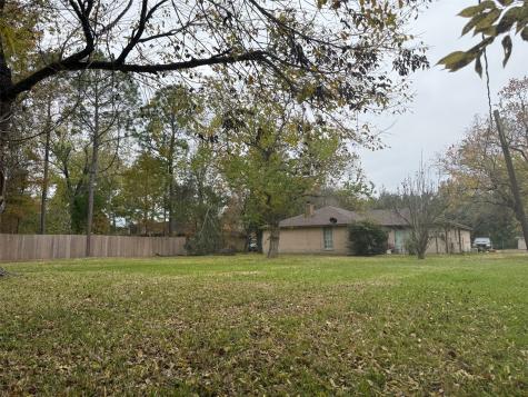 18303 Anne Drive Webster TX 77058