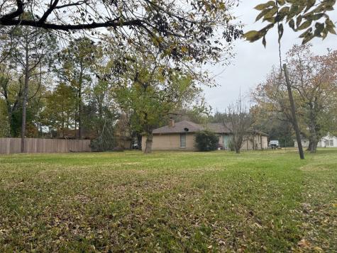 18303 Anne Drive Webster TX 77058