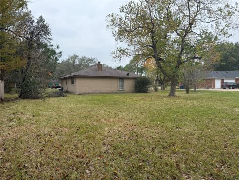18303 Anne Drive Webster TX 77058