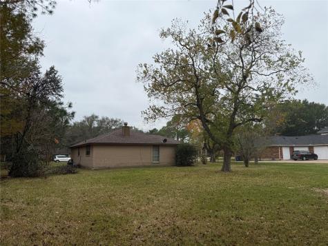 18303 Anne Drive Webster TX 77058
