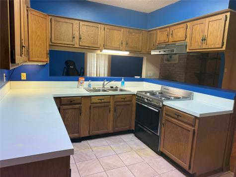 18303 Anne Drive Webster TX 77058