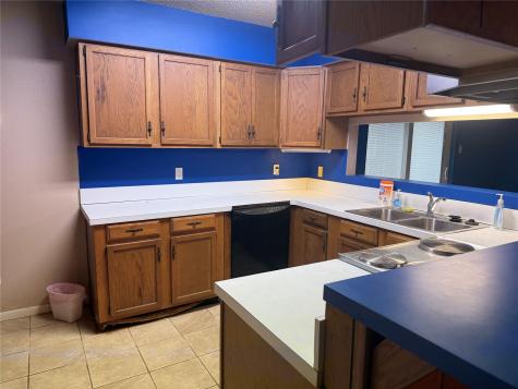 18303 Anne Drive Webster TX 77058