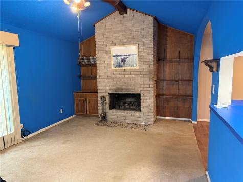 18303 Anne Drive Webster TX 77058