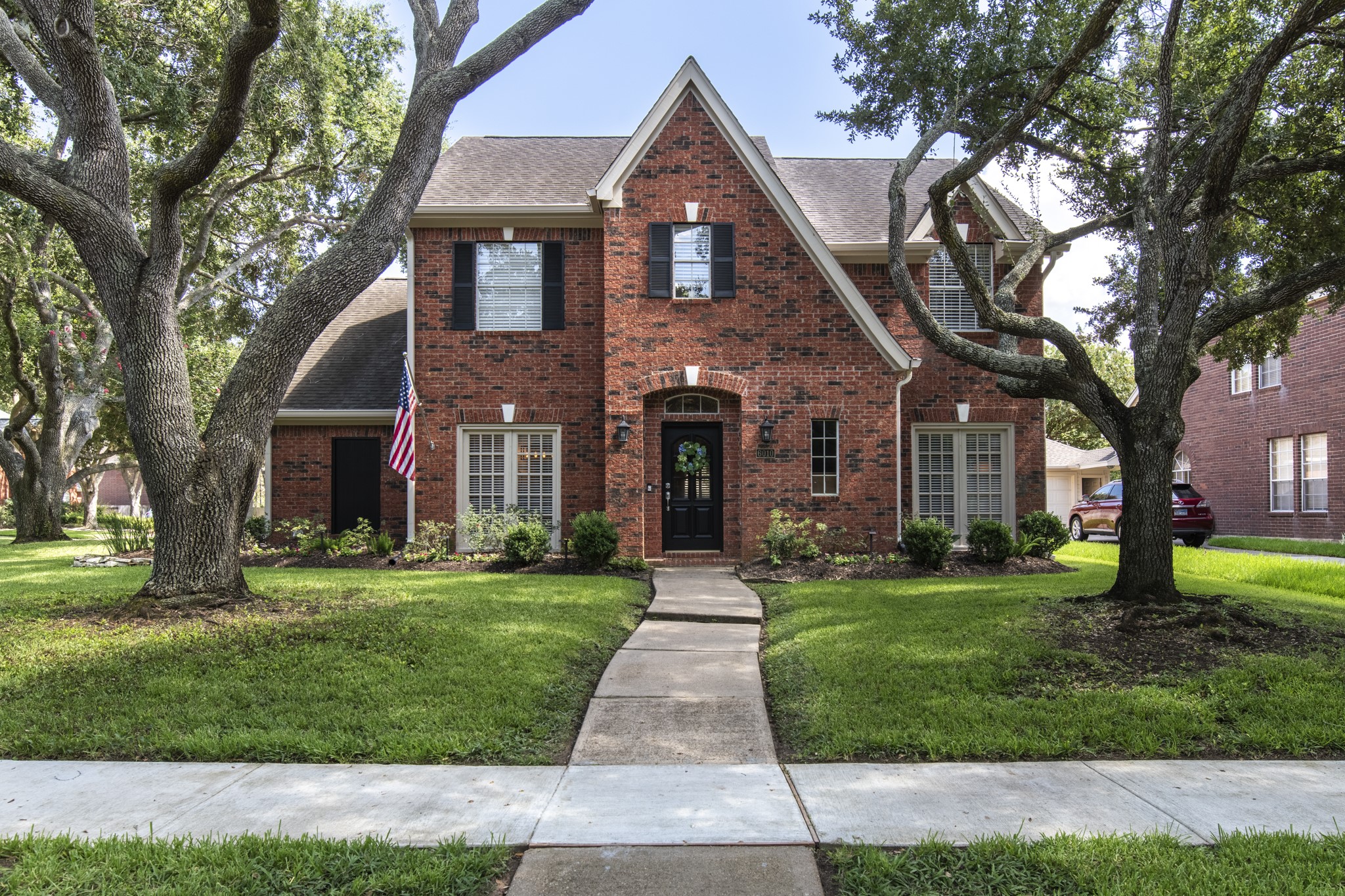 6010 Mound Airy Court Sugar Land TX 77479