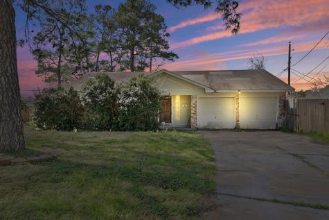 723 Fawn Court Houston TX 77015
