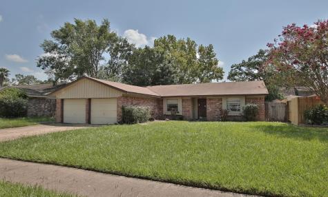 4614 Wee Lassie Lane Houston TX 77084