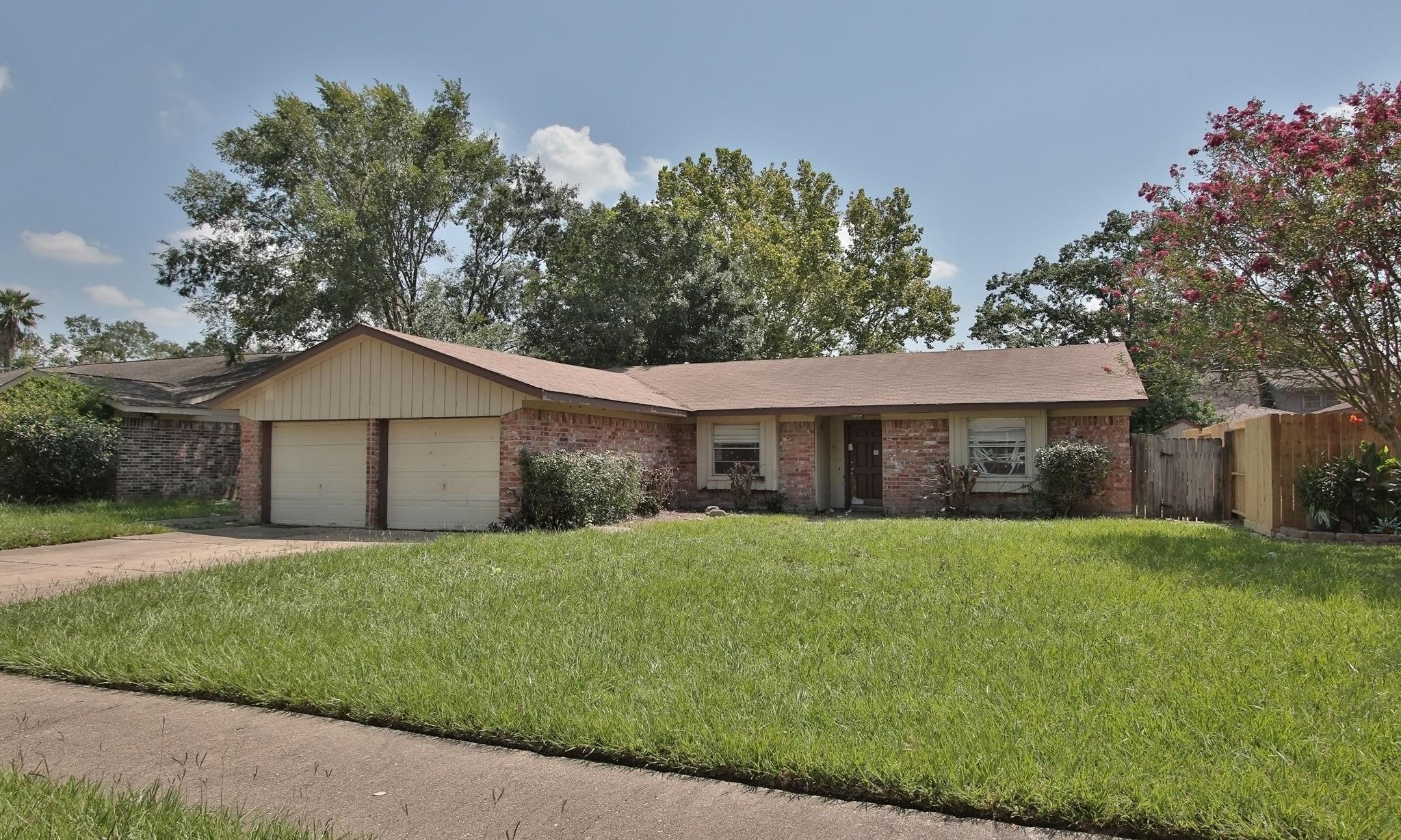4614 Wee Lassie Lane Houston TX 77084