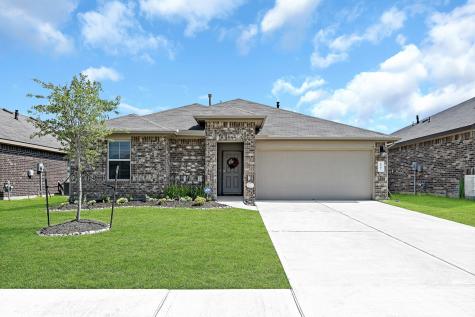8407 Philox Park Court Rosharon TX 77583