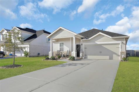 414 Walnut Branch Drive Baytown TX 77523