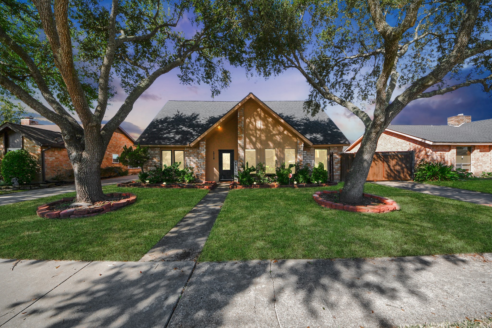 10119 Sageglow Drive Houston TX 77089