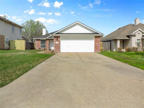 18428 Sunrise Pines Drive Montgomery TX 77316
