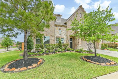 12107 Allington Cove Lane Humble TX 77346