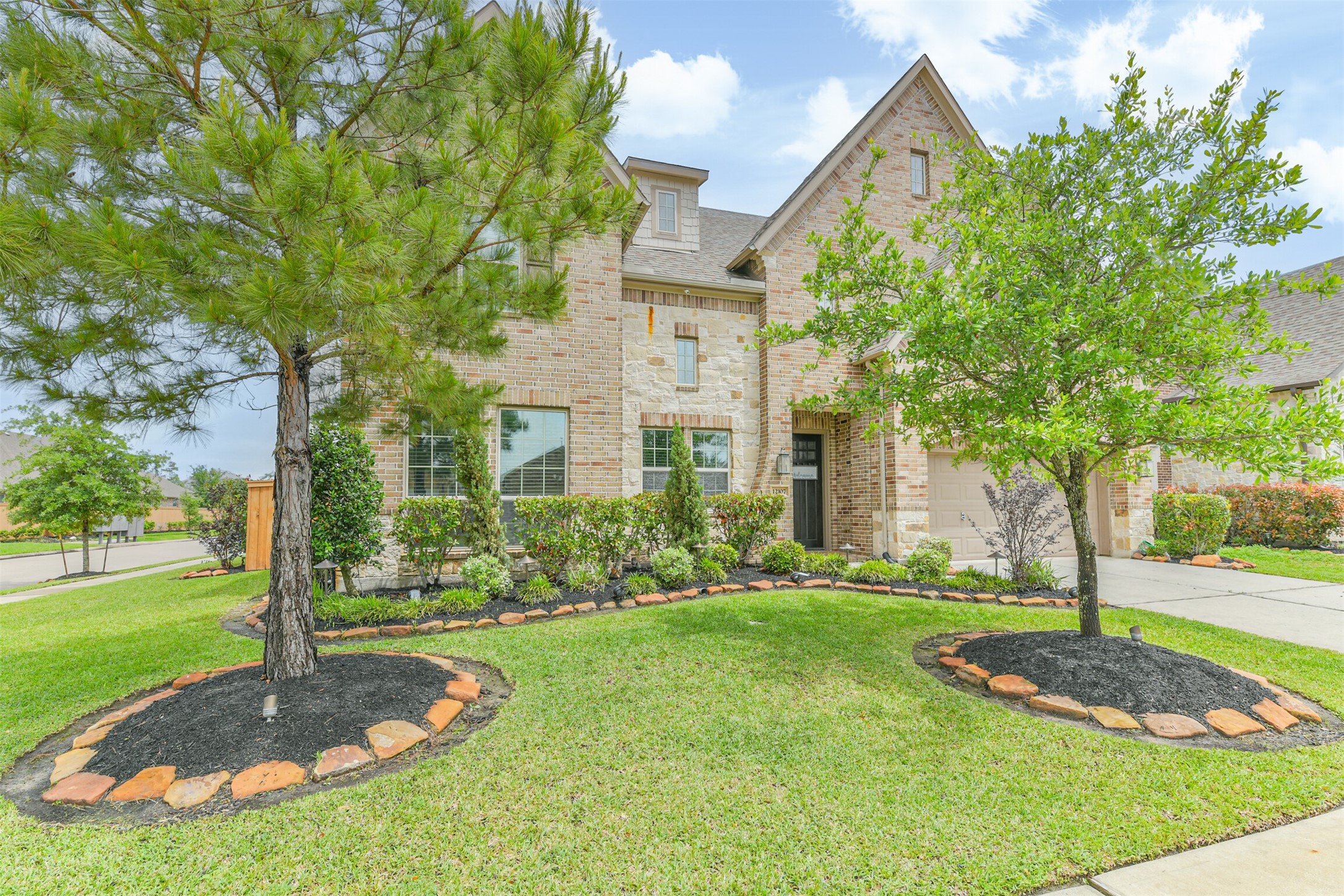12107 Allington Cove Lane Humble TX 77346