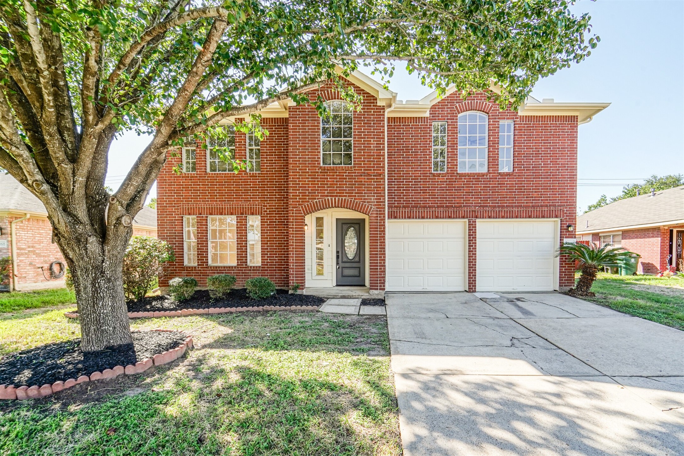 16602 Amy Ridge Road Houston TX 77053