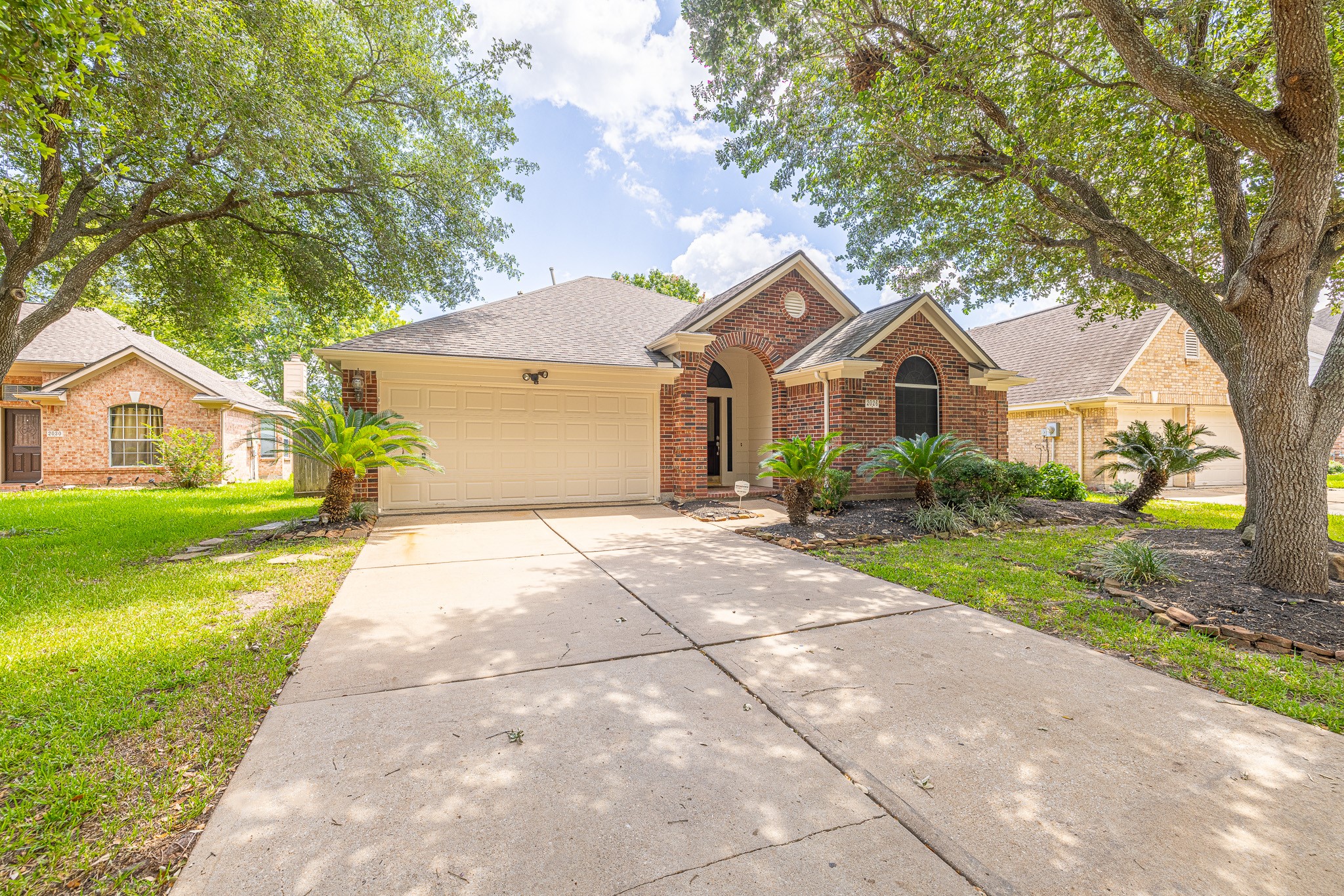 2026 Mabry Mill Road Houston TX 77062
