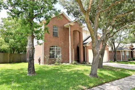 18611 Summer Anne Drive Humble TX 77346