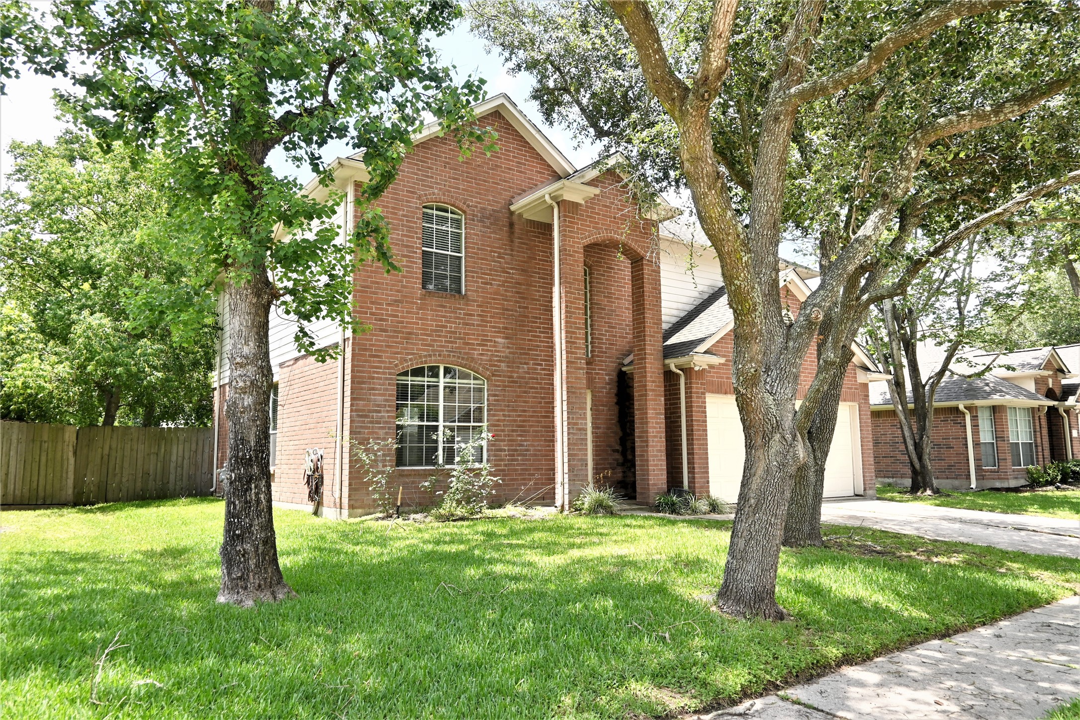 18611 Summer Anne Drive Humble TX 77346