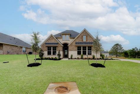 539 Black Bronco Road Magnolia TX 77354