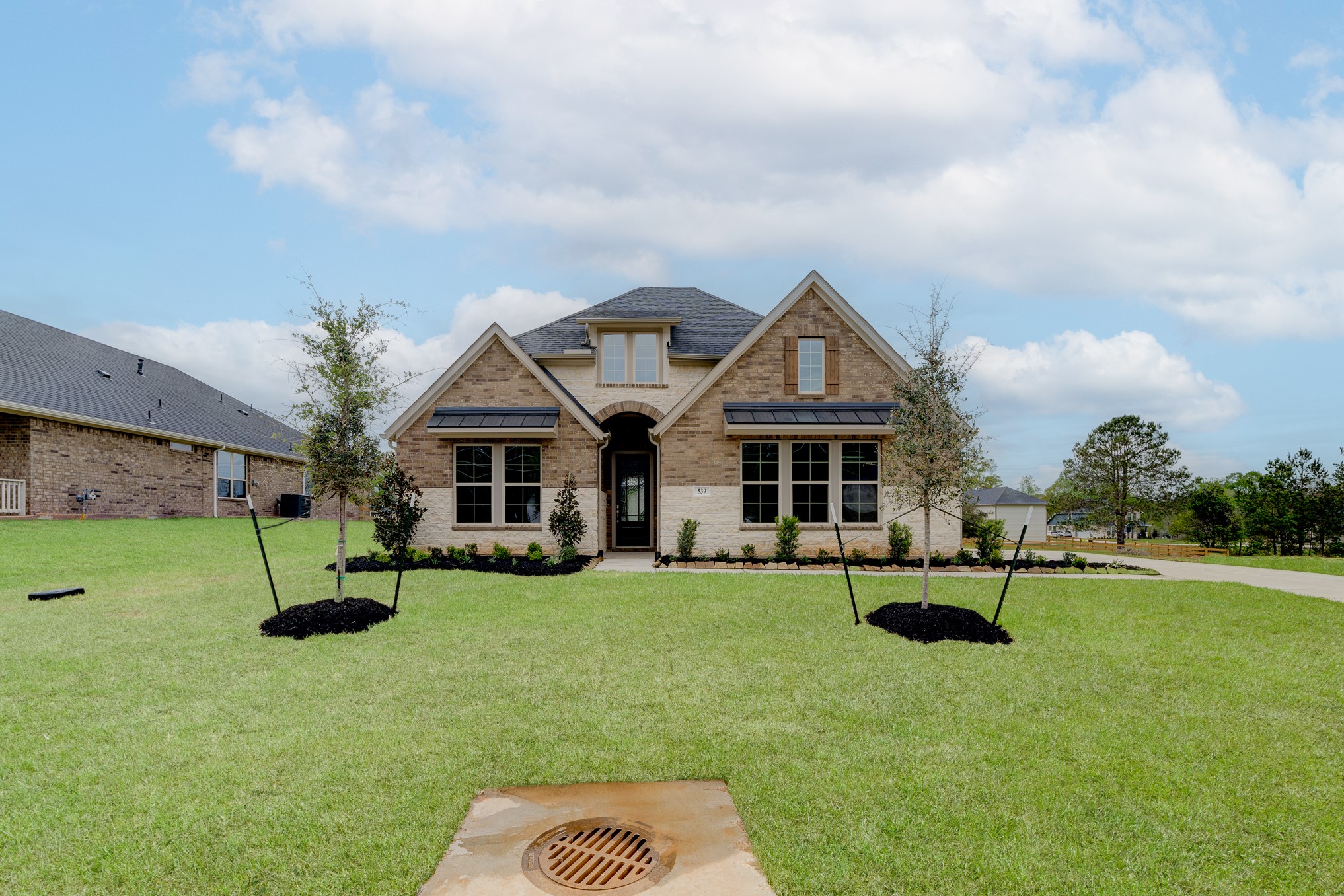 539 Black Bronco Road Magnolia TX 77354